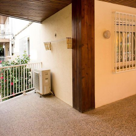 Apartamento - Wifi Free - Piscina - 50 M Playa Salou Exterior photo