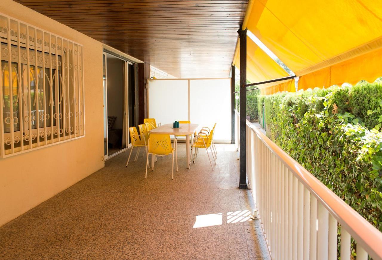 Apartamento - Wifi Free - Piscina - 50 M Playa Salou Exterior photo