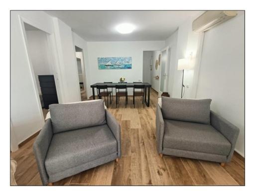 Apartamento - Wifi Free - Piscina - 50 M Playa Salou Exterior photo